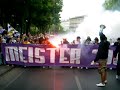 Forza viola alé Forza viola alé