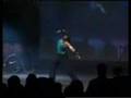 Sofia Boutella Nike Women Dance Event