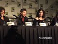 Supernatural Q&A Tid-Bits - Part 1