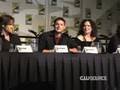 Supernatural Q&A Tid-Bits - Part 1