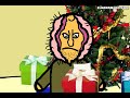 33 - Noche buena - Cabeza de pija