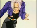 Vegeta and Trunks in The Hyperbolic Time Chamber