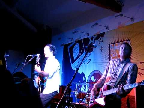 The Holloways - Sinners & Winners @ Proud Galleries