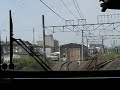 ＪＲ東海の乗務員さんはきびきびしていて格好良いと思う・・・