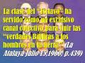 Testigos de Jehová(Su oscuro presente)