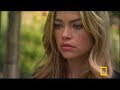 Dog Whisperer 1/26 :  Actrass Denise Richards