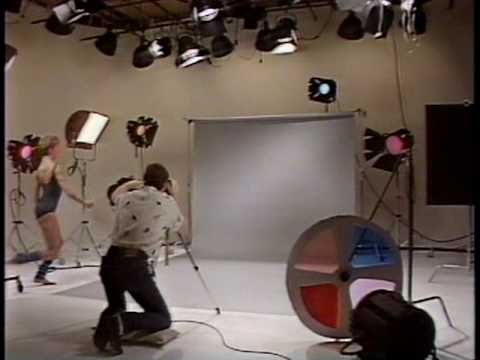 UltraFlash! The Dancemusic Video (1983)