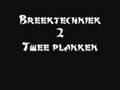 Breektechniek
