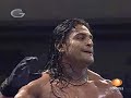 AAA Mesias vs Cibernetico - IWC Champ