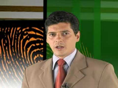 RIC - REGISTRO ÚNICO DE IDENTIDADE CIVIL