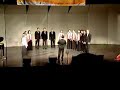 Farstar Choir in 2006 Taiwan Choir Competition