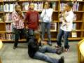 Victorious and the Anti-Bullying Rap Squad: Bullying is a Disgrace