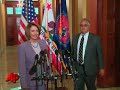 Democrat Predicts Bailout Deal by Sunday