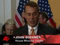Democrat Predicts Bailout Deal by Sunday