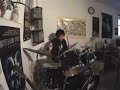 drums - audience of one - fita