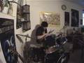 drums - audience of one - fita