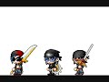 Maple Ninjas Chroncicles (Preview)