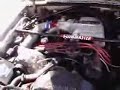 Vortech Supercharged Mustang ls-1 Trip