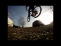 Mountain Bike Fail and Good Jumps