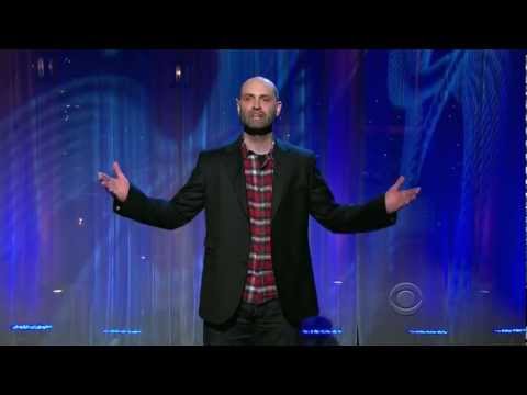 2011 09 15 Late Late Show w Craig Ferguson E - Ted Alexandro HQ