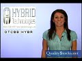 Quality Stocks Daily Video 5/9/2008