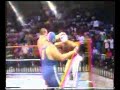 Batalla Campal 13 Luchadores pt2