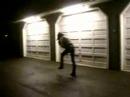 Walkin in the midlle of the night xD Walkin in the midlle of the night xD