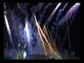 Tac Cintura.Band synchronized with fireworks. Tac Cintura.Band synchronized with fireworks.