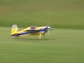 Lanier edge 2nd flight