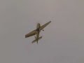 Lanier edge 2nd flight