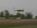 Lanier edge 2nd flight