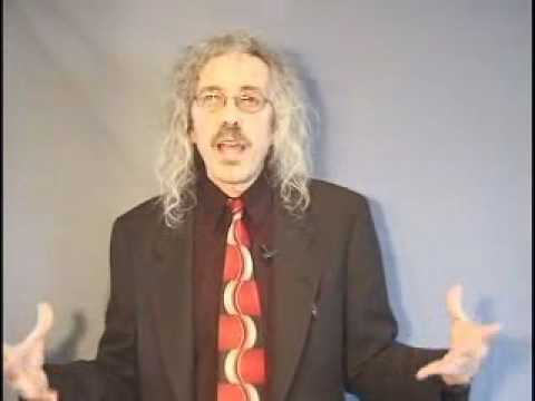 HIPPIEMAN'S PLAN FOR AMERICA - EPISODE 4