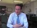 Webcameron Ask David