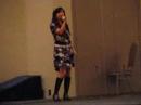 Xue Qiong and Shulei's sweet singing performance
