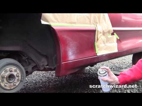 how to remove mg zr door panel