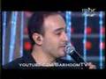 ميدلي صابر الرباعي - العراب