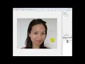 How To Change your face in GIMP 2.8 (2.6)