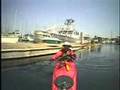 Nordkapp Seakayak Bay Trial by johnny ceviche