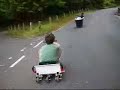 The most madest vinyy.com race ever!