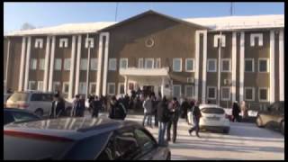 Общественные слушания по изменениям в устав города