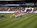 Vejle Boldklub indl�b p� Vejle Stadion