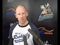 Mike Keane, player profile - sports journalism - Feb. 28/07