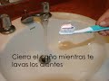 video Energias renovables Agua