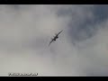Walt Larson, A-10 Warthog- Flight  at Florida Jets 2009- Radio Controlled Turbine Jets