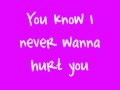 Battlefield Lyrics Jordin Sparks