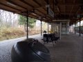 Auf meiner Reise durch den Südwestbezirk bin ich am Bahnhof Nikolassee angekommen. Hier gibt es zwei Bahnsteige: Einer befindet sich auf der Wannseebahn S1 (Niw), der andere auf der S7 auf dem Weg zur Stadtbahn (Nis).Weitere Informationen unterhttp://www.suedwestbezirk.deOn my trip through south-west district I've arrived at Nikolassee station. There are two platforms: one on the 