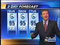 as of friday may 30, 2008, dr. neil frank has retired from khou channel 11 in houston. he joined houston's cbs affiliate in 1987 and stayed for over 20 years. prior to working at khou, frank ran the national hurricane center in miami, fl, making him the person houstonians trusted for hurricane coverage, hands down. khou's new chief meteorologist is gene norman, who joins the station from wgcl in atlanta.

dr. neil frank's bio:
http://www.khou.com/insidekhou/newsteam/dfrank.html