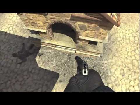 Modern Warfare 3 (MW3) Glitches & Tricks - Part 11 (Foundation, Sanctuary)