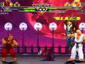 Team ShaqGokuSatsu Vs. Team Saikyo Round #1 Match #10