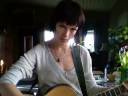 fly around my pretty little miss, by built to spill (cover)